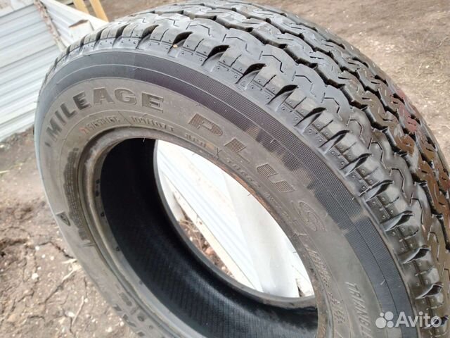 Michelin Energy Radial XSE 215/65 R16C