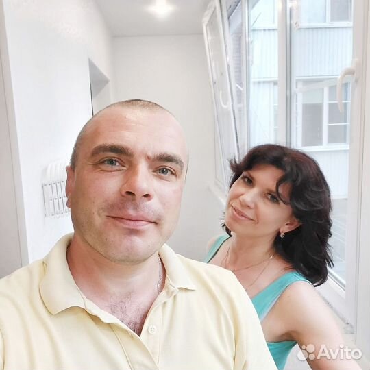 Расширение балкона