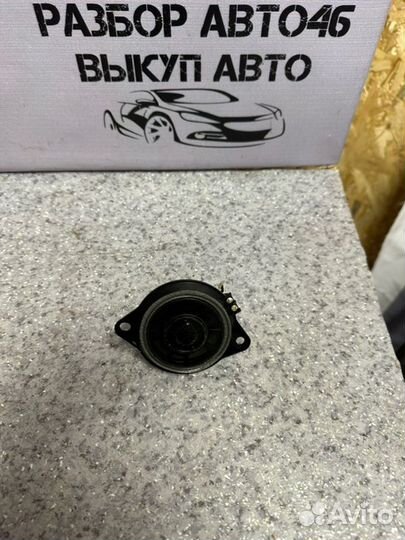 Динамик высокочастотный передний правый Kia K7 YG