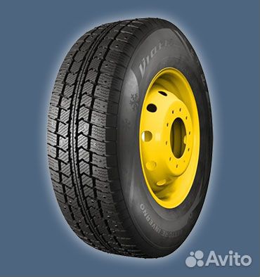 Viatti Vettore Inverno V-524 225/70 R15 R