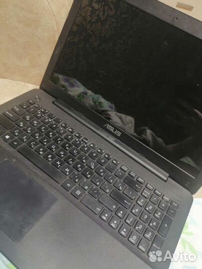 Asus x554L
