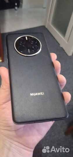 Huawei Mate 50 Pro, 8/256 ГБ