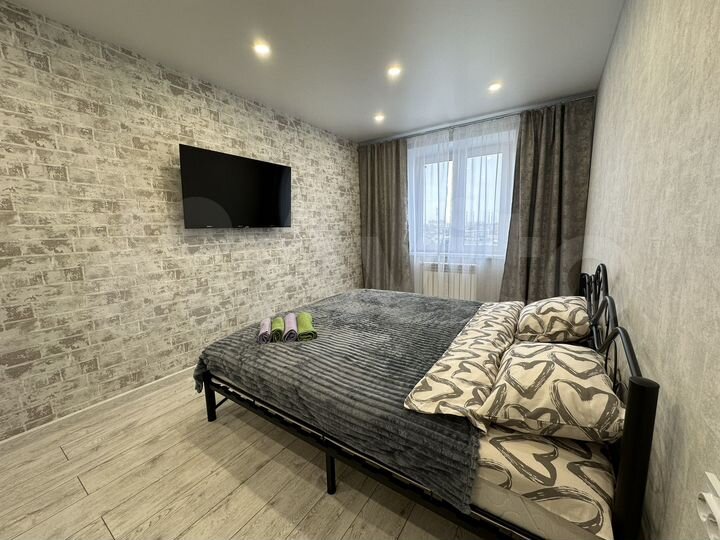 1-к. квартира, 39,7 м², 9/10 эт.