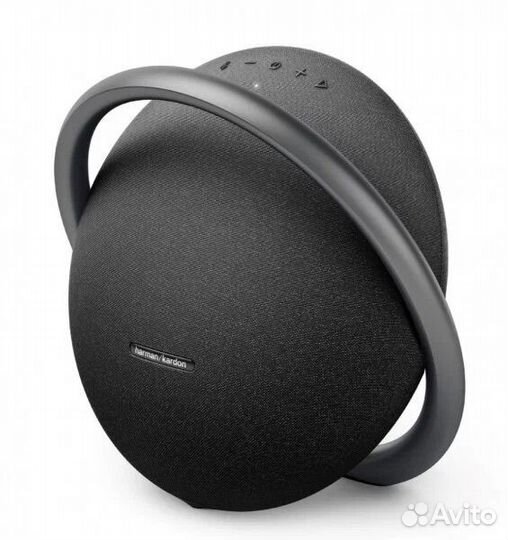Колонка Harman Kardon Onyx Studio 8 Black