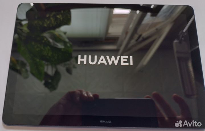 Планшет Huawei mediapad t5 10