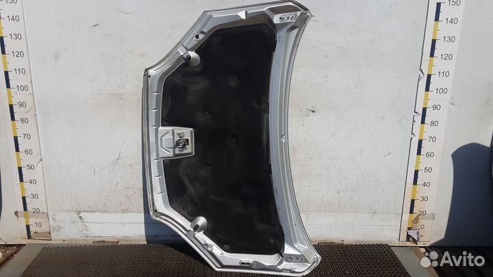 Капот Ford Focus 2 (2004-2011)