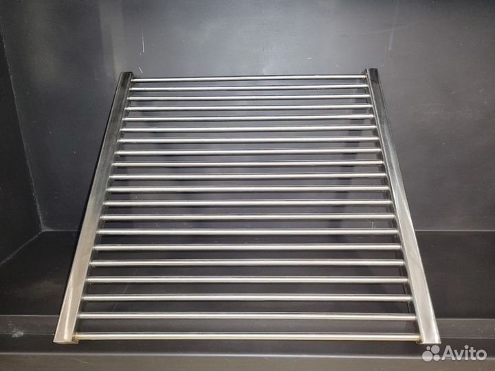 Решетка гриль на мангал