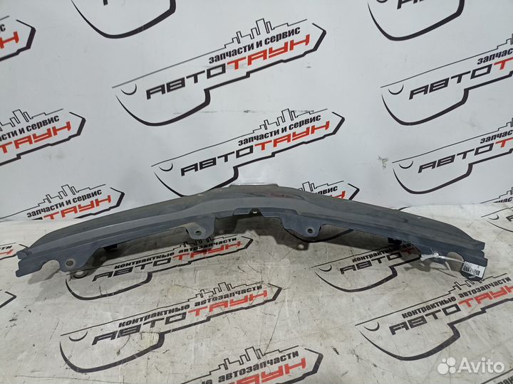 Решетка радиатора honda airwave GJ1 GJ2 2 модель 71121slaj01 FA309Z