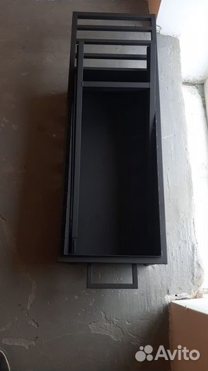 Мангал разборный