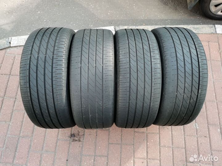 Bridgestone Turanza T005A 245/45 R18
