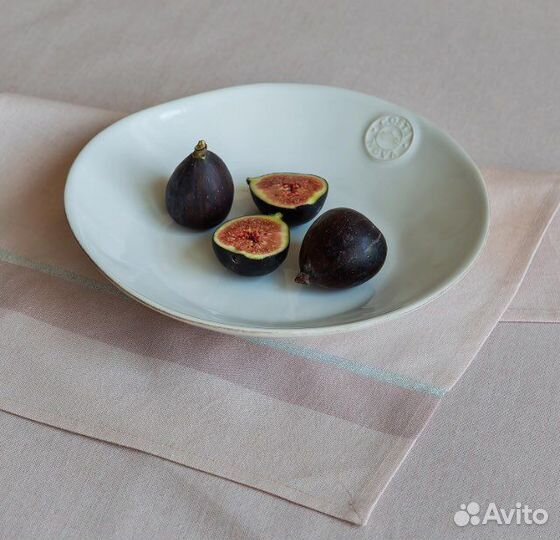 Скатерть полоса премиум