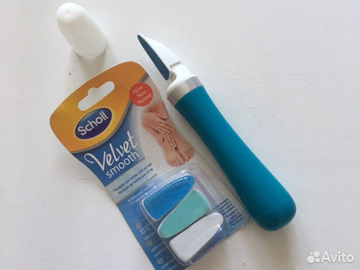 Пилка для ногтей