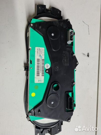 Панель приборов LADA Largus R90 11189 2019