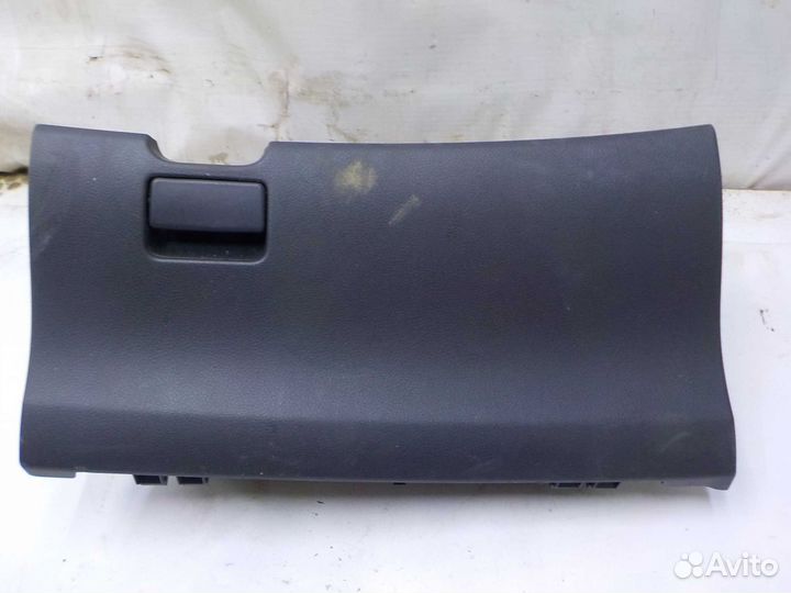 Бардачок toyota corolla 150