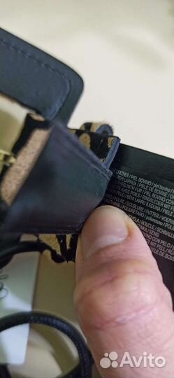 Кожаные аксессуары от Mango: ремень и мини-сумка