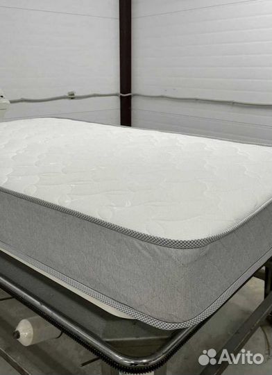 Матрас анатомический зональный 160x200, 180x200, 2