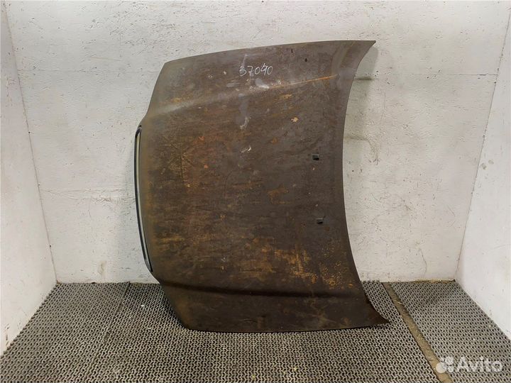 Капот Audi A4 (B5), 1999