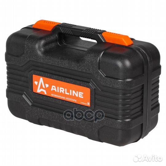 Компрессор X5 двухпоршн. с кмпл инстр-та (2отве