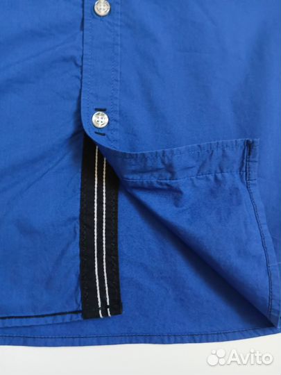 Рубашка мужская camp david размер М