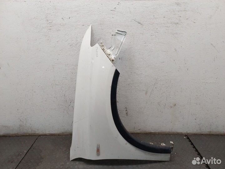 Крыло Mitsubishi Outlander, 2015