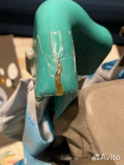 Манеж детский Jetem Quadro R