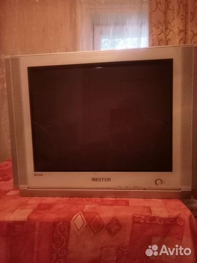 Телевизор бу