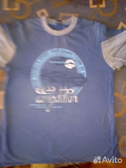 Футболки на мальчика