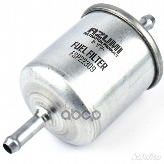 Фильтр топливный Azumi 2176