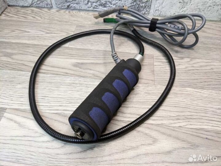 Управляемый видеоэндоскоп ablescope A-400 (видеока