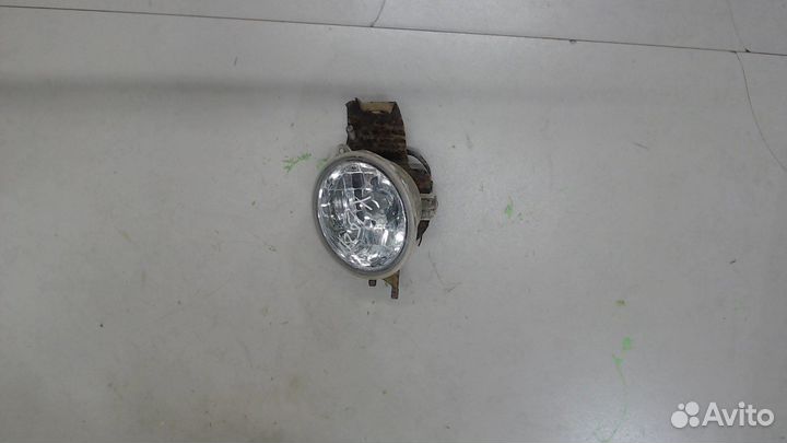 Фара противотуманная Subaru Forester (S11), 2003