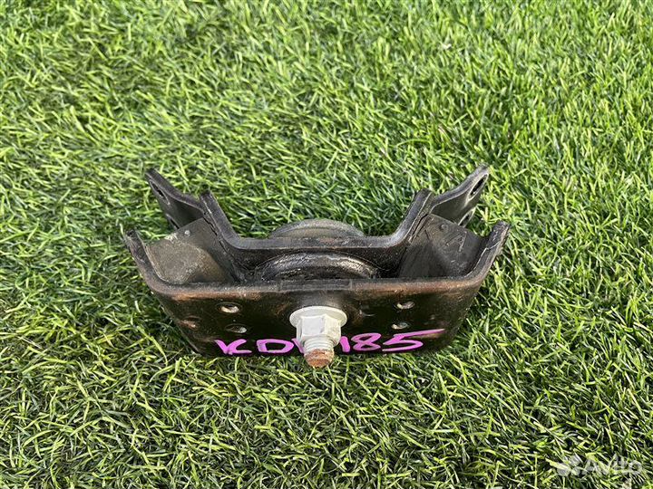 Подушка АКПП задняя Toyota Hilux Surf KDN185