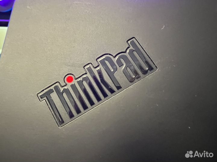 Ноутбук Lenovo Thinkpad Yoga X1 i5/8gb/256SSD
