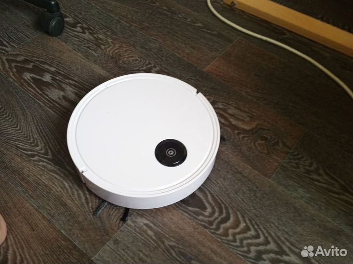 Робот пылесос T-Clean MK500