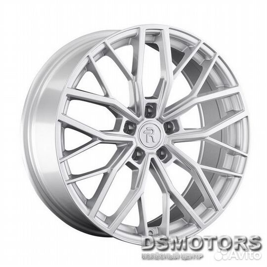 Диски Audi B268 9/20 5x112 ET35 d66.6 S