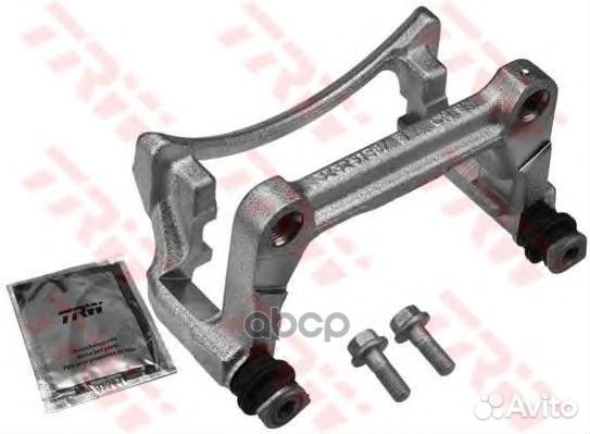 Скоба суппорта VW multivan V 03/transporter V