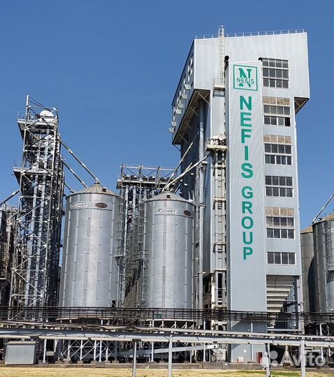 Ведущий инженер-электрик