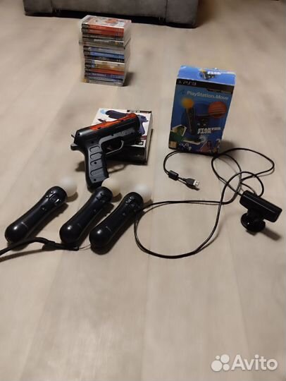 Sony playstation 3