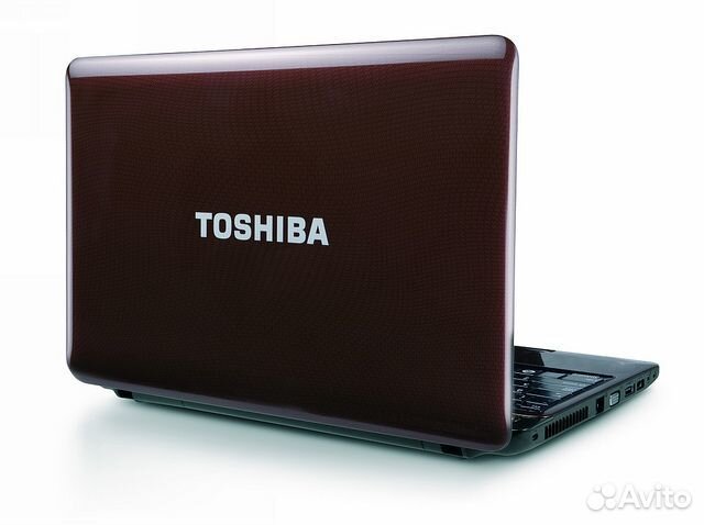 Toshiba satellite L655 Core i5