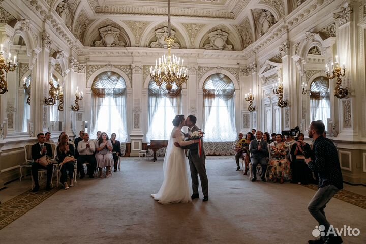 Видеосъемка, Свадьбы, Видеограф, Монтаж видео