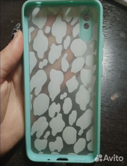 Чехол нa redmi 9a