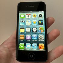 iPhone 4S, 8 ГБ