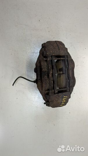 Суппорт Toyota Tundra, 2007