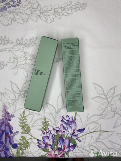 Матирующая основа база под макияж Promakeup lab