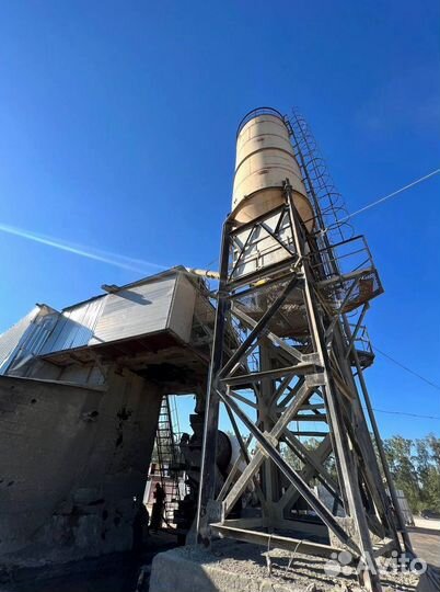 Бетон с доставкой миксером