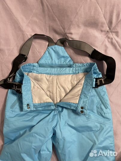 Горнолыжные штаны