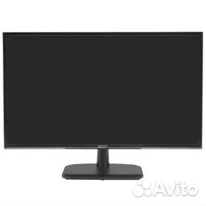 Монитор acer EK240Ycbi 23.8, 75гц