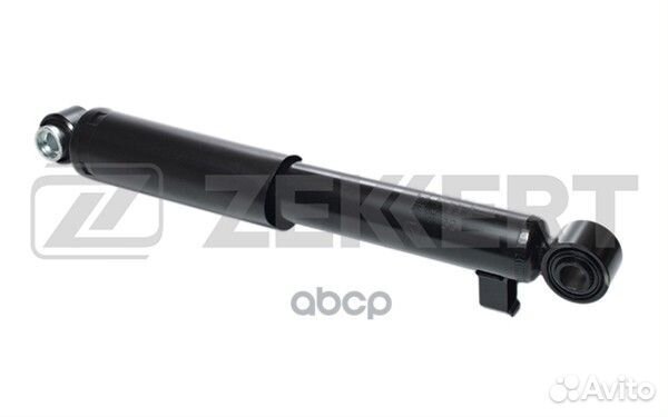 Амортизатор газовый задней подвески Hyundai San