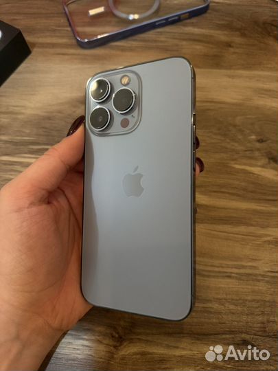 iPhone 13 Pro, 128 ГБ