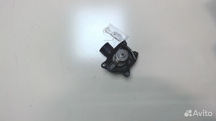 Корпус термостата Land Rover Freelander 1, 2004