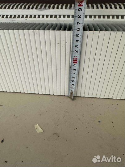 Батарея отопления